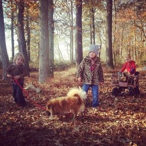 Meet your Posher, Debby